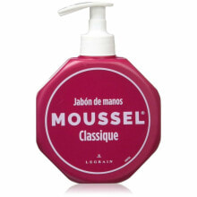 Мыло для рук Moussel 300 ml (300 ml)
