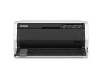 Epson LQ-780 точечно-матричный принтер 360 x 180 DPI 487 cps C11CJ81401