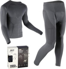 Men's thermal underwear