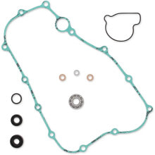 MOOSE HARD-PARTS 821262 Honda CRF250R 04-09 water pump gasket