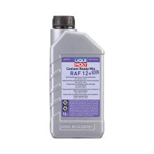 Мотохимия Liqui Moly купить от $18