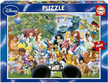 Puzzles for children