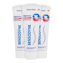 Sensodyne Sensitivity & Gum Whitening 75 ml zahnpasta unisex