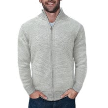 Men's sweaters and cardigans