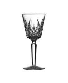 Waterford lismore Tall Claret Glass, 5 Oz