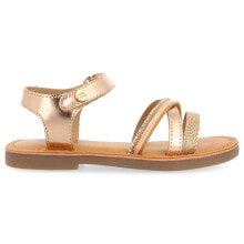 Baby sandals and sandals for girls