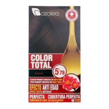 Краска для волос Azalea Color Total No.5.79 Стойкая краска для волос, оттенок шоколадный