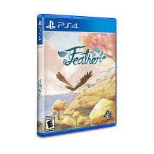 PLAYSTATION GAMES PS4 Feather Import