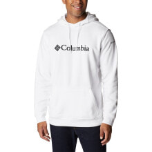 Спортивная одежда, обувь и аксессуары Columbia Csc Basic Logo II Hoodie