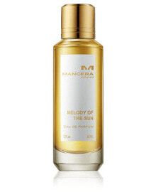 Mancera Collection L'Or Melody of the Sun Eau de Parfum Spray