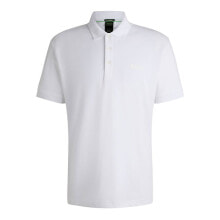 BOSS Paddy Mirror 10266689 short sleeve polo