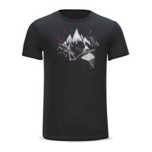 Men's sports T-shirts and T-shirts