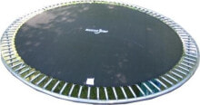 Accessories and accessories for trampolines