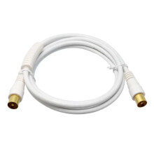 EUROCONNEX Coaxial antenna cable 1.5 m