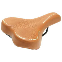 Bicycle saddles