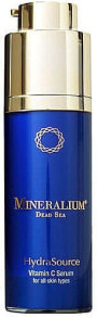 Сыворотки, ампулы и масла для лица Mineralium купить от 5014 ₽