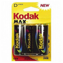 Kodak Electrics