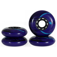 UNDERCOVER WHEELS Cosmic Eclipse 4 Units