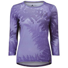 ALTURA Kielder Lightweight 3/4 Sleeve Enduro Jersey