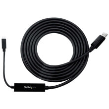 STARTECH USB-C To DisplayPort 3 m Cable