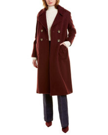 Women's coats, jackets and vests