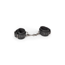 Handcuffs and restraints for BDSM