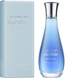 Davidoff Cool Water Reborn for Her Intense - Eau de Parfum