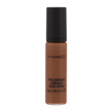 Face correctors and concealers