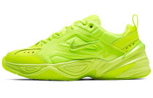 Nike M2K Tekno Gel Volt 荧光绿 男女同款 / Кроссовки Nike M2K Tekno CI5749-777