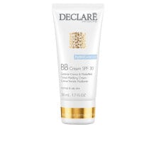 Declare Hydro Balance BB Cream SPF30  Увлажняющий BB-крем для нормальной и жирной кожи 50 мл