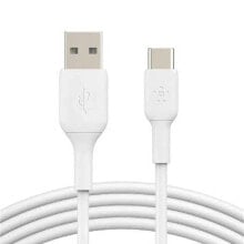 NORTESS NTUSBTYPEC2W5 2m USB-C Cable