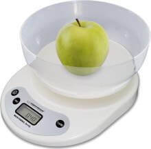 Kitchen scales