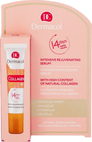 Dermacol Dermacol Collagen Serum do twarzy 12ml