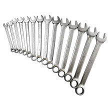 Universal wrenches