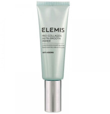 Anti-Aging Grundierung mit Kollagen zur Porenverfeinerung - Elemis Pro-Collagen Insta-Smooth Primer