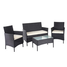 Garden furniture sets