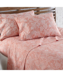 Southshore Fine Linens perfect Paisley Sheet Set