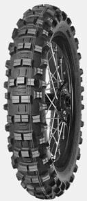 Мотошины летние Mitas Terra Force-EF PRO (TT) SUPERSOFT 140/80 R18 70M