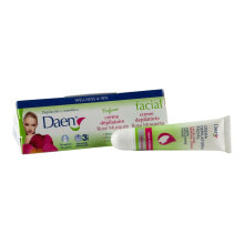 Women's depilation products