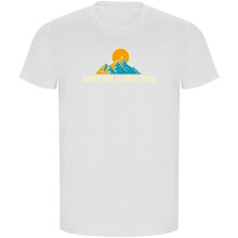 Men's sports T-shirts and T-shirts