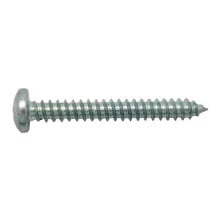 STOKER Pan head sheet metal screw 5.5x25 mm 6 units