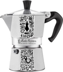 Заварочные чайники BIALETTI купить от $48