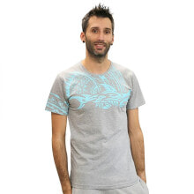 Men's sports T-shirts and T-shirts