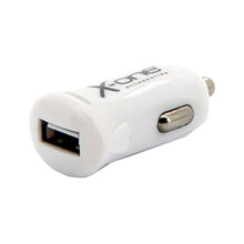 Автомобильные зарядные устройства и адаптеры для мобильных телефонов ONE 138338 автомобильное зарядное устройство USB