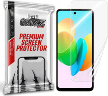 Protective films and glasses for smartphones