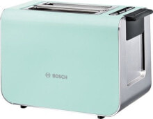 Тостеры тостер Bosch TAT 8612