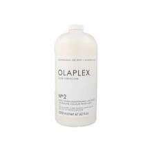 Оттеночные и камуфлирующие средства для волос Olaplex