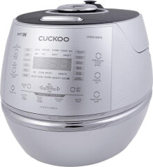 Cuckoo Cuckoo Reiskocher 1,80l CRP-CHSS1009FN Induktions-Druck