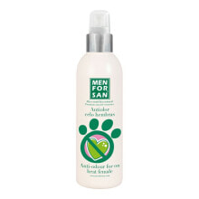 Grooming and dog care products