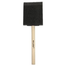 MILAN Black Sponge Brush Series 1321 50 Mm